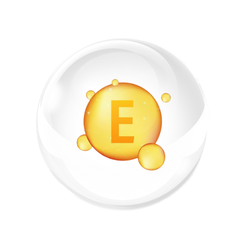 Vitamin E
